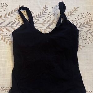 Lululemon Align Black Women's Top